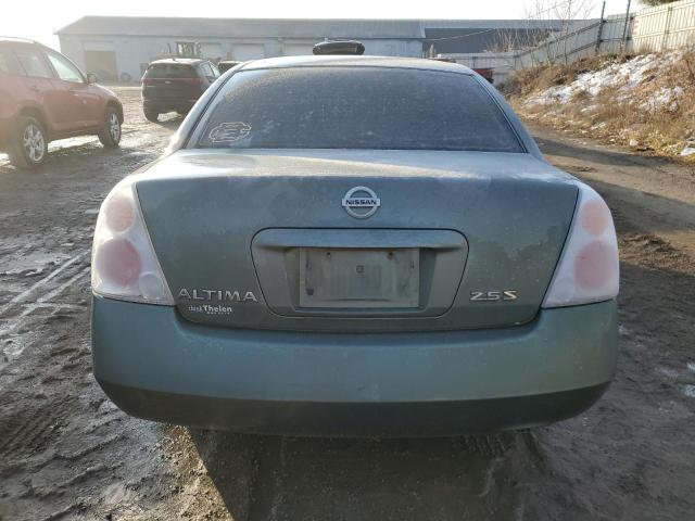 2005 Nissan Altima S VIN: 1N4AL11D65C108847 Lot: 81582663