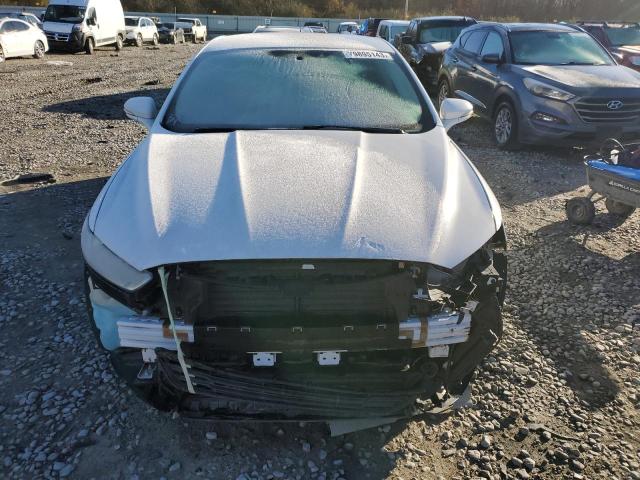 3FA6P0H71DR256327 | 2013 Ford fusion se