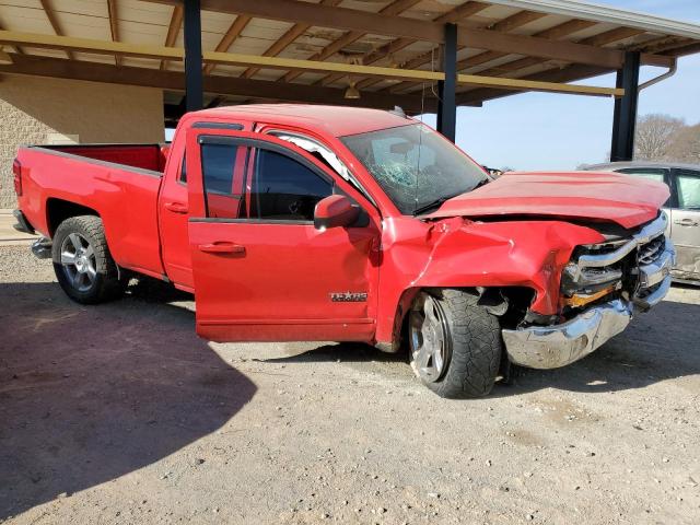 2017 Chevrolet Silverado C1500 Lt VIN: 1GCRCREH5HZ340768 Lot: 79247713