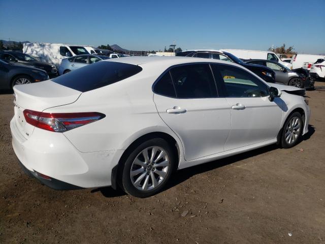 JTNB11HK8J3063151 | 2018 TOYOTA CAMRY L