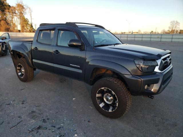 3TMLU4EN5FM191725 | 2015 TOYOTA TACOMA DOU