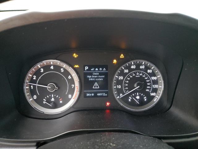 2021 HYUNDAI VENUE SE KMHRB8A32MU120630