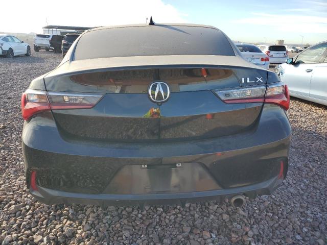 19UDE2F73KA002200 | 2019 ACURA ILX PREMIU