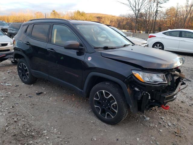 Vin: 3c4njddb8lt153612, lot: 80975953, jeep compass trailhawk 20204