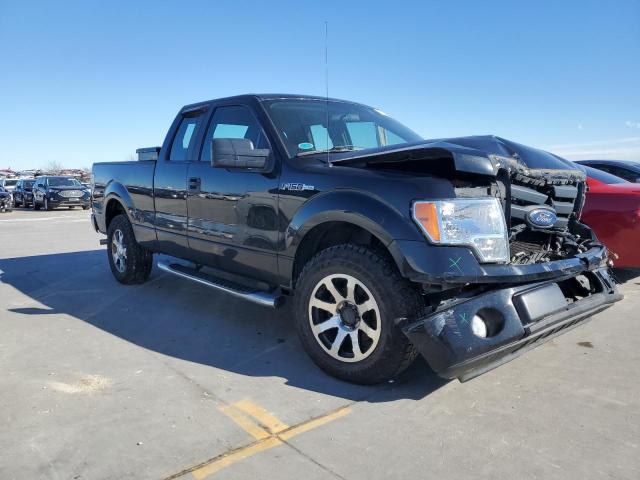 1FTRX12W59FA92033 | 2009 Ford f150 super cab