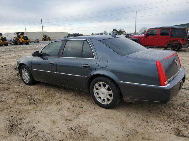 2009 Cadillac Dts VIN: 1G6KD57YX9U102856 Lot: 81904643