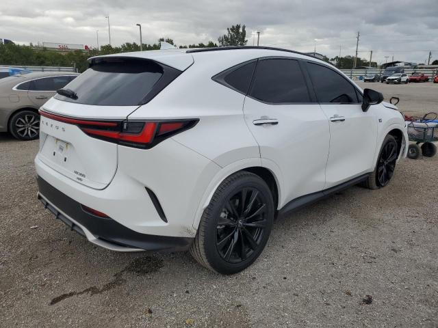 2024 LEXUS NX 350 LUX 2T2KGCEZ7RC041236