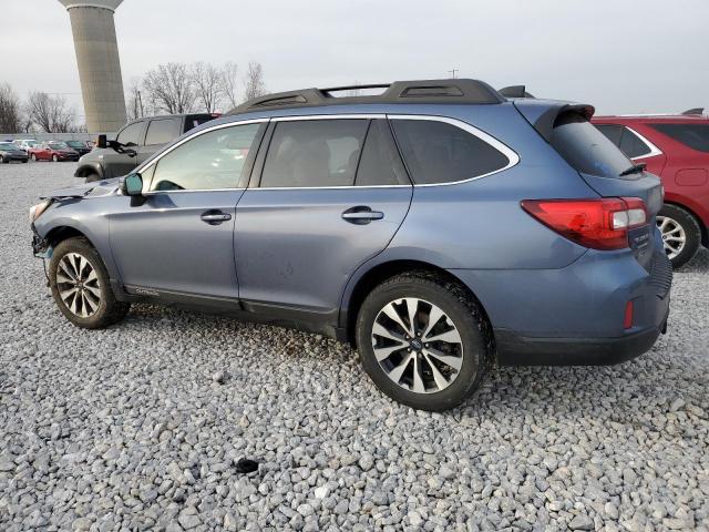 4S4BSAKC4H3374889 | 2017 SUBARU OUTBACK 2.