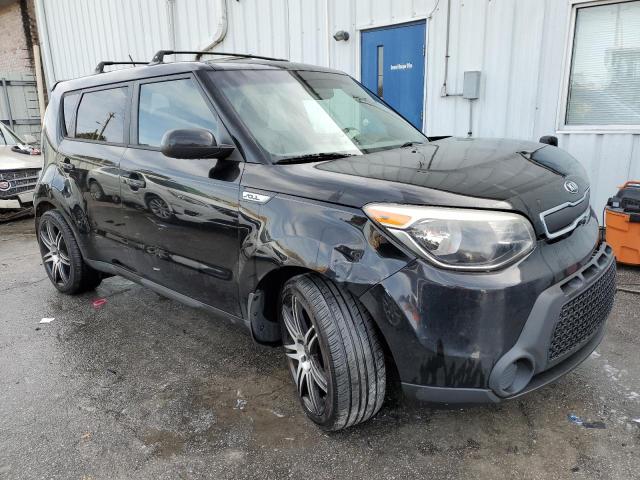 KNDJN2A21F7164830 | 2015 KIA SOUL