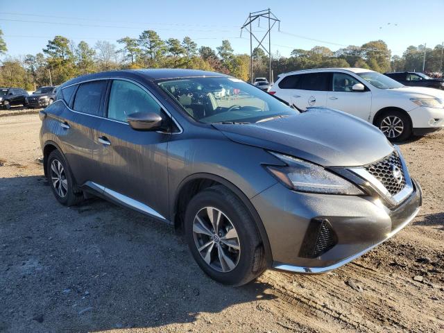 5N1AZ2AJ8LN127191 | 2020 NISSAN MURANO S