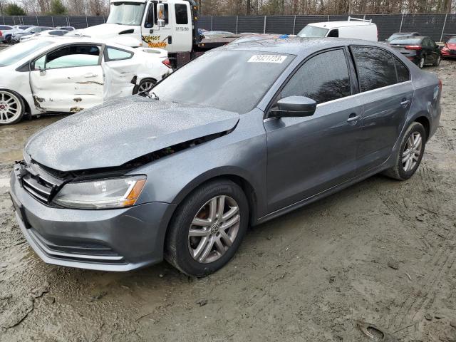 3VW2B7AJ5HM317944 | 2017 VOLKSWAGEN JETTA S