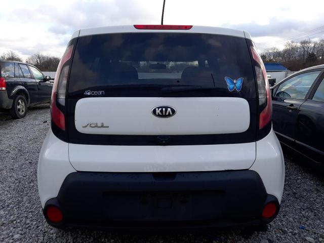 KNDJP3A52E7023757 | 2014 KIA SOUL +