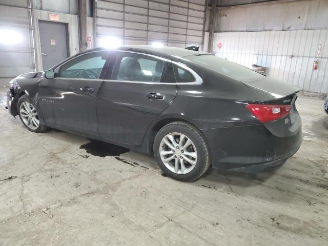 1G1ZE5ST7HF131215 | 2017 CHEVROLET MALIBU LT