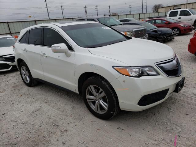 5J8TB4H32EL010792 | 2014 ACURA RDX