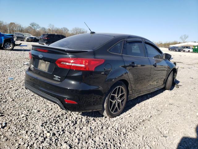 2015 Ford Focus Se VIN: 1FADP3F26FL365643 Lot: 82131323