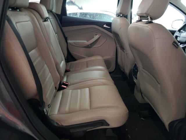 2019 FORD ESCAPE SEL - 1FMCU9HD3KUA48161