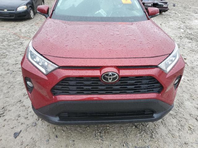 JTMP1RFV6KD021885 | 2019 TOYOTA RAV4 XLE