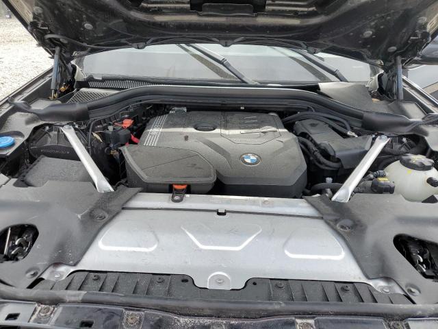 5UX53DP04N9L40621 2022 BMW X3, photo no. 12