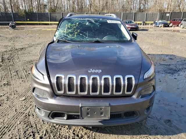 1C4PJLCBXGW110605 | 2016 JEEP CHEROKEE L