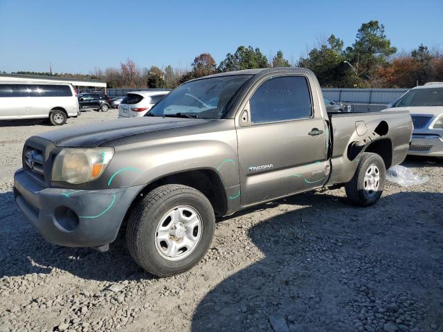 2010 Toyota Tacoma 