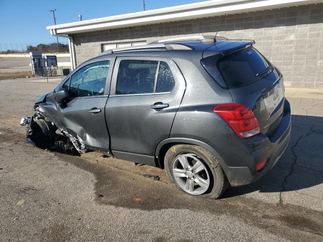 3GNCJLSB8KL149795 | 2019 CHEVROLET TRAX 1LT