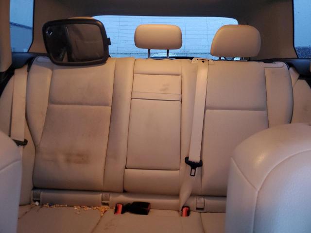 2015 MERCEDES-BENZ GLK 350 4M - WDCGG8JB6FG348338