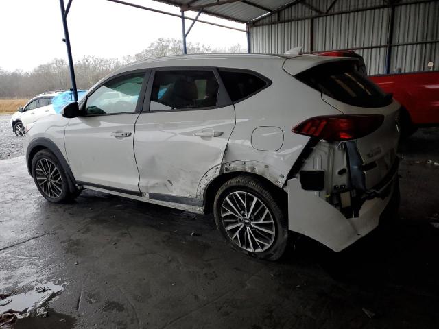 KM8J33AL2LU131980 | 2020 HYUNDAI TUCSON LIM