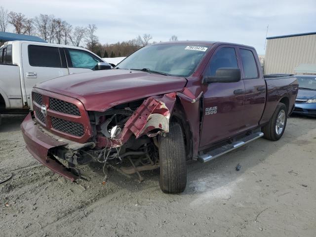 1C6RR6FG4HS570062 | 2017 RAM 1500 ST