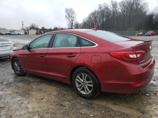 5NPE24AF1GH405243 | 2016 Hyundai sonata se