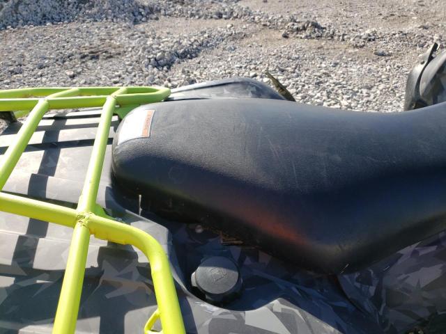 2023 KAWASAKI KVF750 G - JKAVFDJ19PB514134