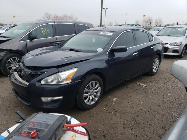 1N4AL3APXEC132493 | 2014 Nissan altima 2.5