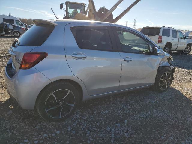 VNKKTUD36FA026589 | 2015 TOYOTA YARIS