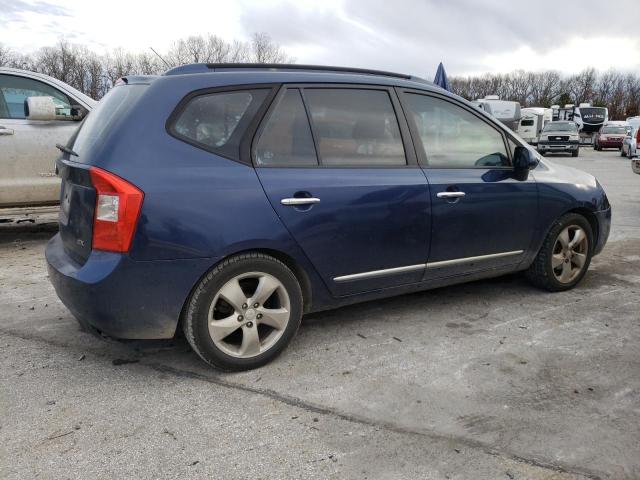 KNAFG525377061837 2007 Kia Rondo Base