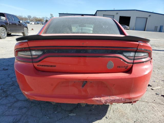 2C3CDXBG7MH611816 | 2021 DODGE CHARGER SX