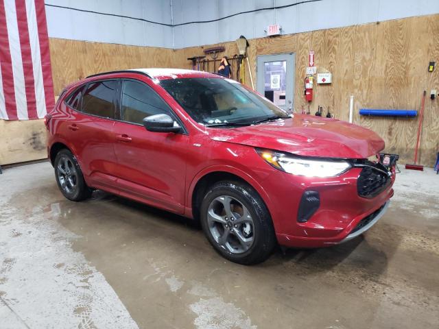 2023 FORD ESCAPE ST - 1FMCU9MN1PUA03435
