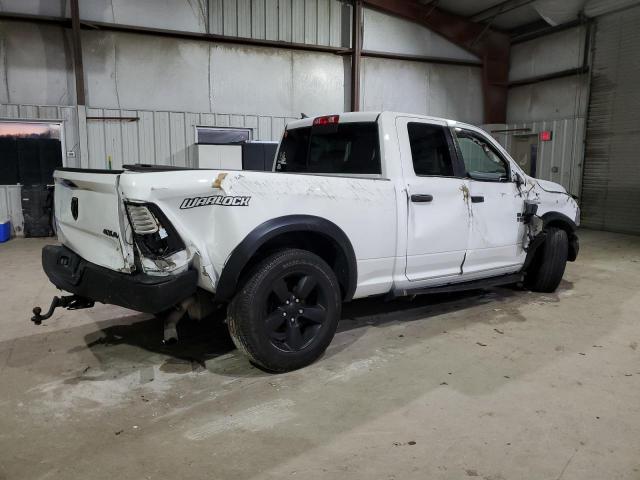 1C6RR7GG7LS147473 | 2020 RAM 1500 CLASS