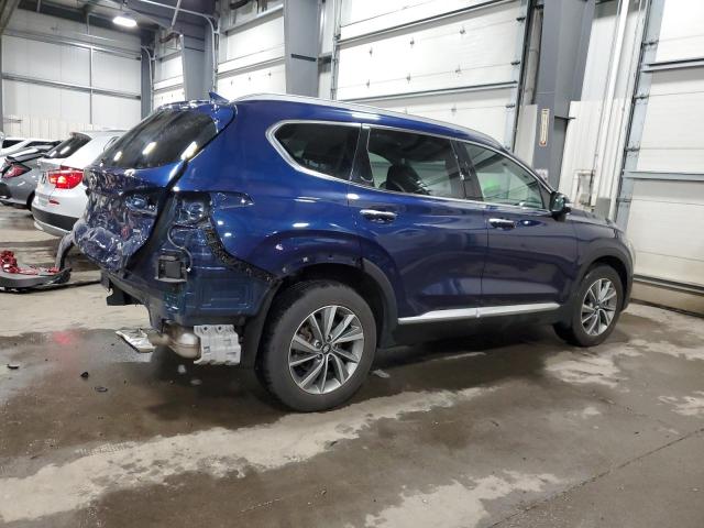 5NMS5CAD8KH131595 | 2019 HYUNDAI SANTA FE L