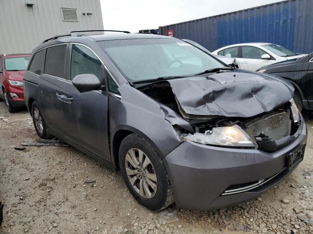 5FNRL5H46FB104490 | 2015 HONDA ODYSSEY EX