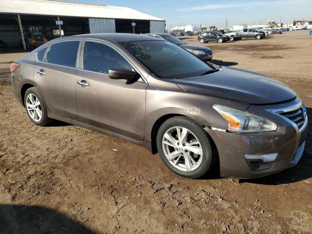 1N4AL3APXEC288002 | 2014 NISSAN ALTIMA 2.5