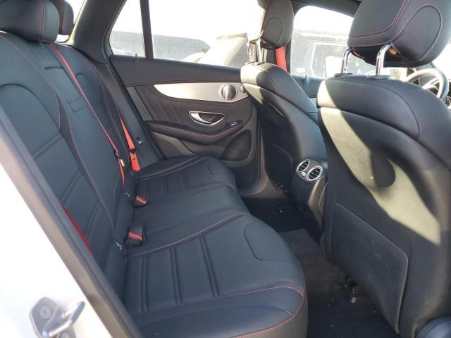 2018 MERCEDES-BENZ GLC 43 4MA - WDC0G6EB9JV020688