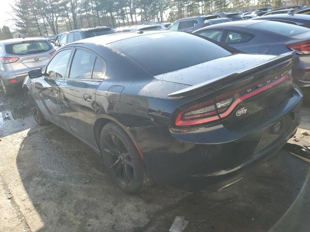 2C3CDXBG2JH313203 | 2018 DODGE CHARGER SX