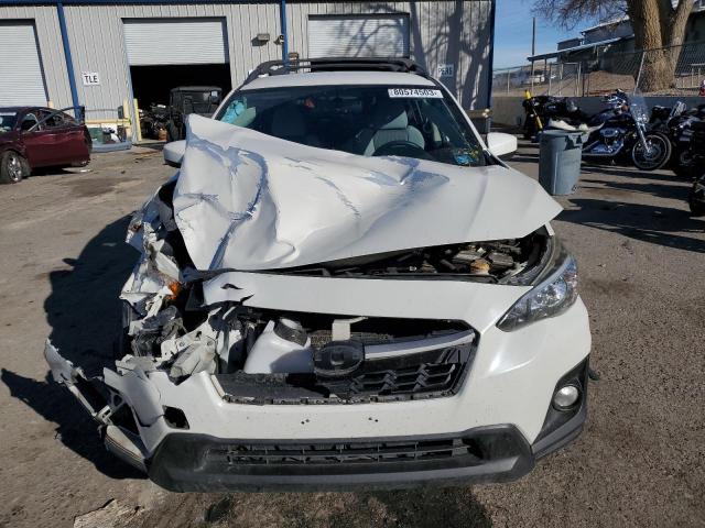 JF2GTABC1J9216649 | 2018 SUBARU CROSSTREK