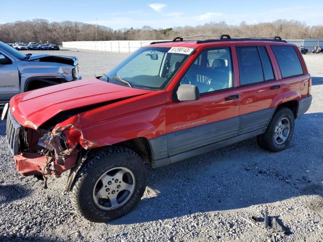 1996 Jeep Grand Cherokee Laredo