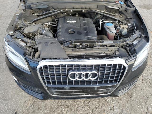 VIN WA1LFAFP3DA084265 2013 Audi Q5, Premium Plus no.11