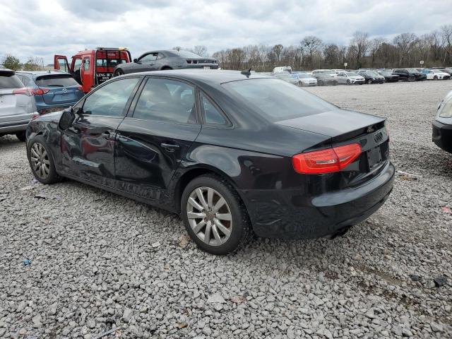 VIN WAUBFAFL7DN004597 2013 Audi A4, Premium no.2