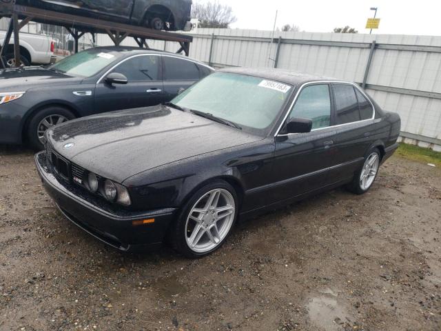 1991 BMW 5 Series M5