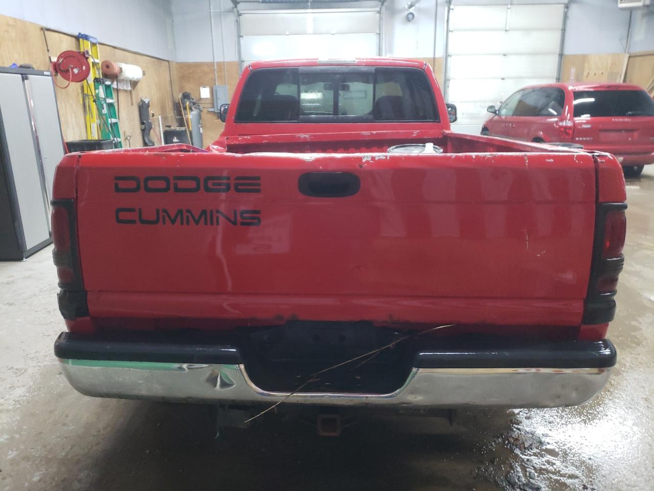 3B7KC23602M245893 2002 Dodge Ram 2500 3B7KC23602M245893 2002 Dodge Ram 2500