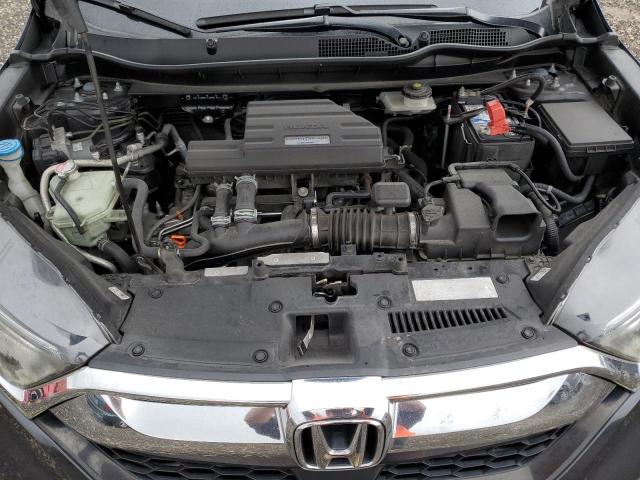 2019 HONDA CR-V EX - 5J6RW1H53KA015627