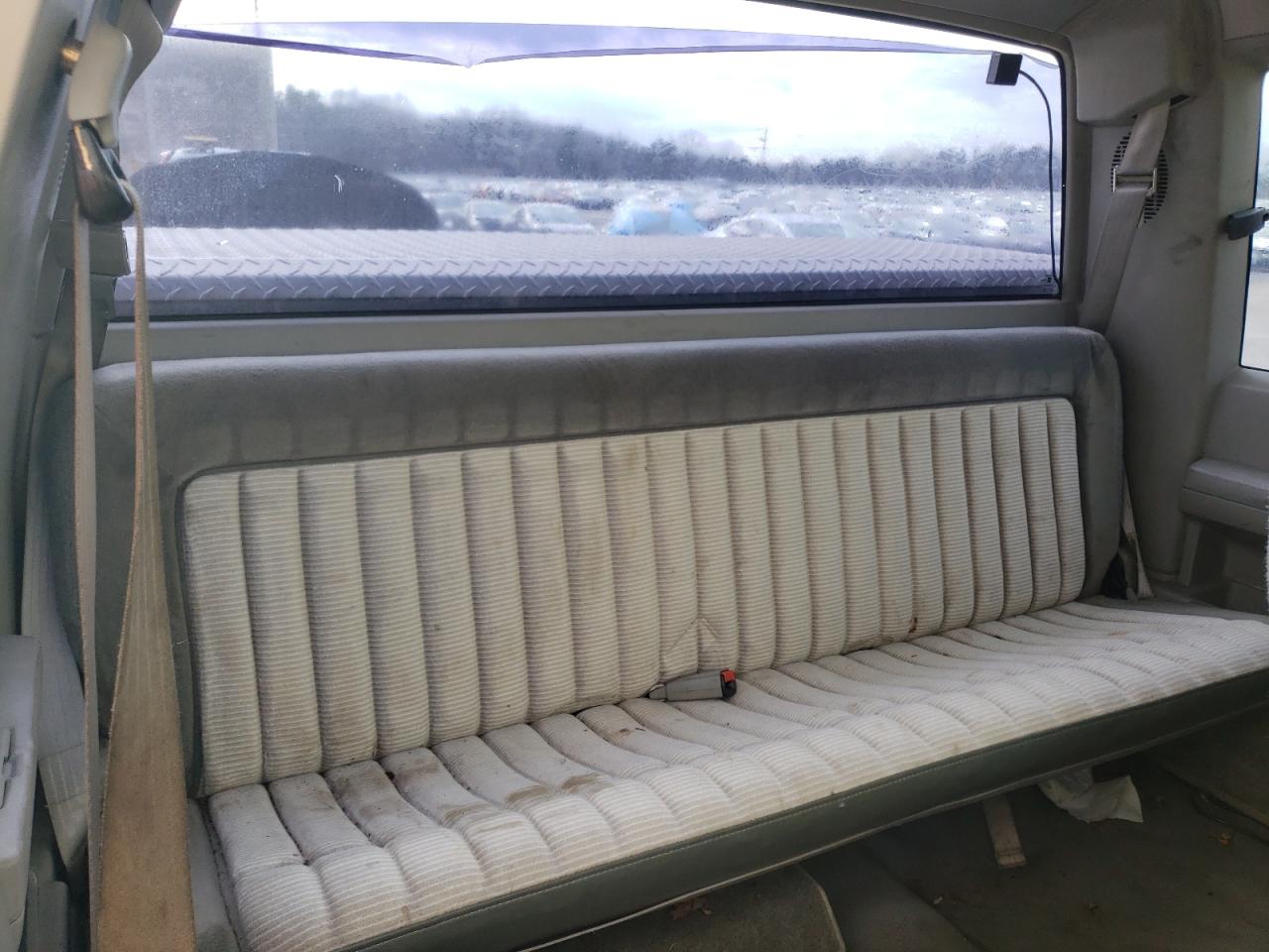 2GCEK19KXP1146138 1993 Chevrolet Gmt-400 K1500