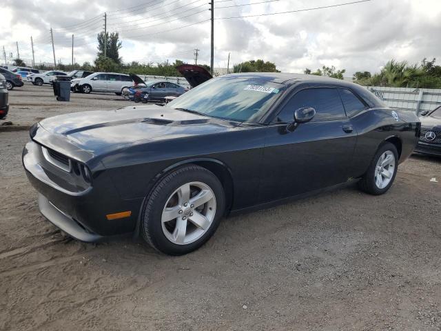 2013 Dodge Challenger Sxt VIN: 2C3CDYAG4DH645896 Lot: 78201753